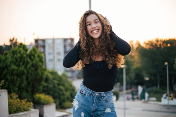 istock Beautiful Woman 1408723532