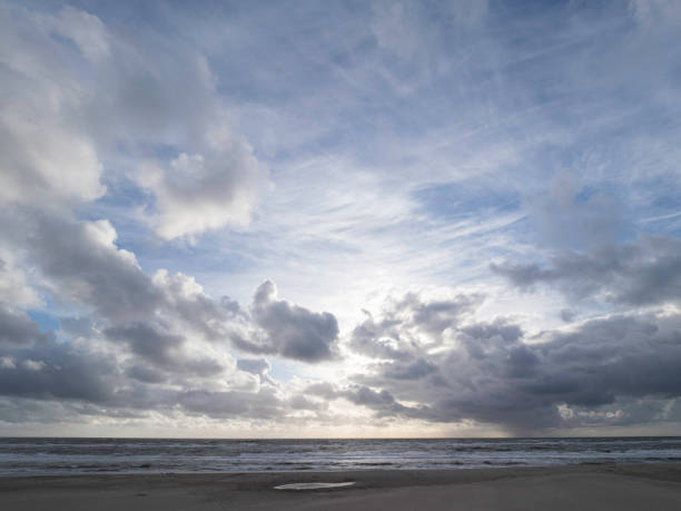 istock Houvig Strand - Denmark - July 2022 1408734653