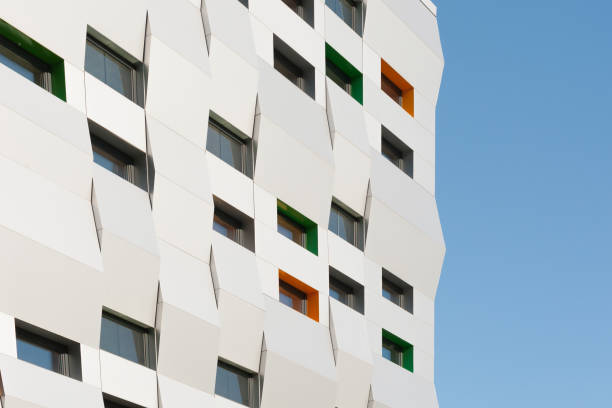 istock the part of a modern building facade 1408746951