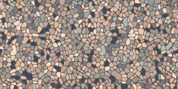 Pebble Path Vector 270+ Pebble Path Stock Illustrations, Royalty-Free Vector Graphics ...