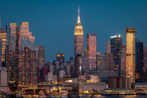 istock New York City Skyline 1408784303
