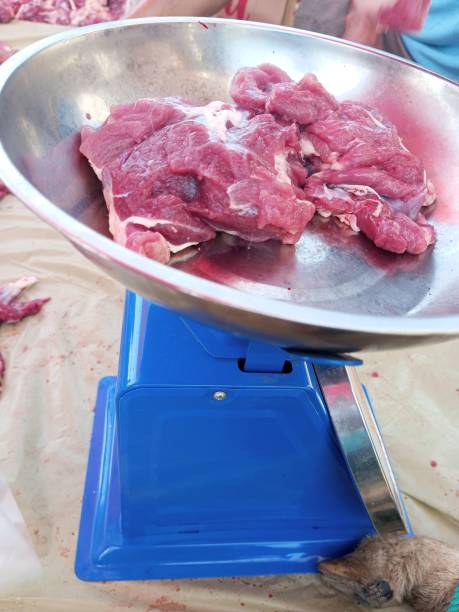 Beef meat