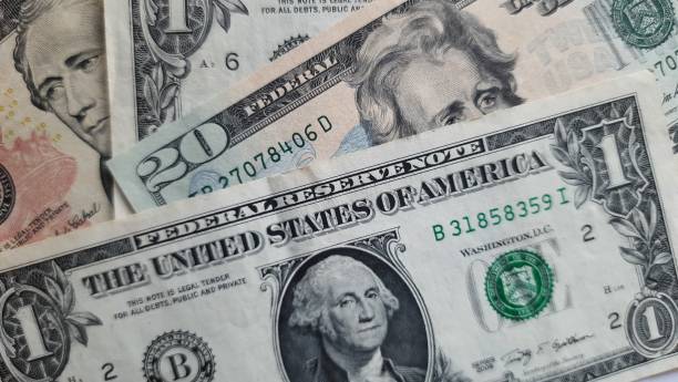 istock American legal currency 1408799723