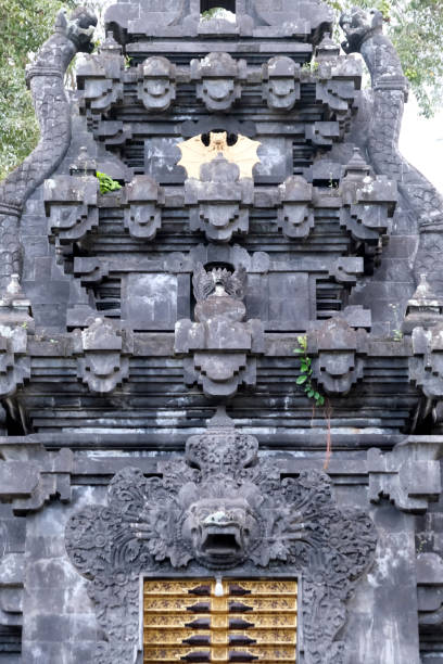 istock Goa Lawah temple temple, Bali, Indonesia 1408809508