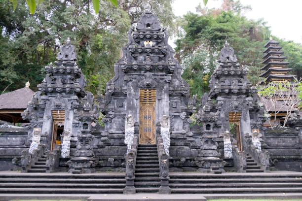 istock Goa Lawah temple temple, Bali, Indonesia 1408809520