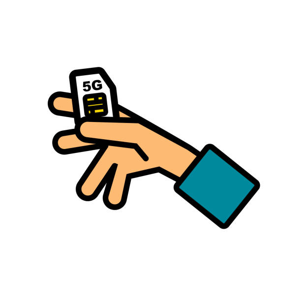 Student Hand Sim Card Icon 170+ Sd Card Hand Stock Illustrations, Royalty-Free Vector Graphics ...