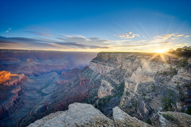 istock The Grand Canyon Arizona 1408817366