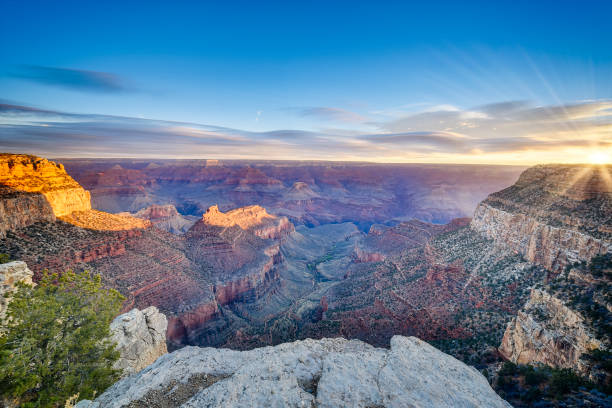 istock The Grand Canyon Arizona 1408817391