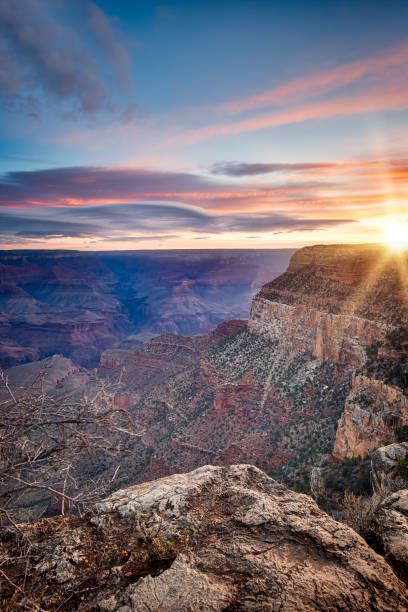 istock The Grand Canyon Arizona 1408817445