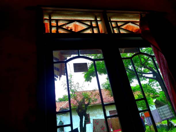 istock the view from outside the window 1408818435