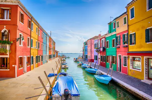 Bilder zum Thema Burano, Venedig, Italien | Kostenlose Bilder auf Unsplash  herunterladen
