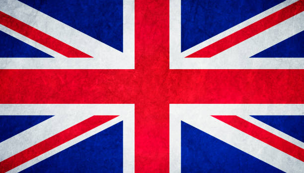 istock Flag of UK 1408828750