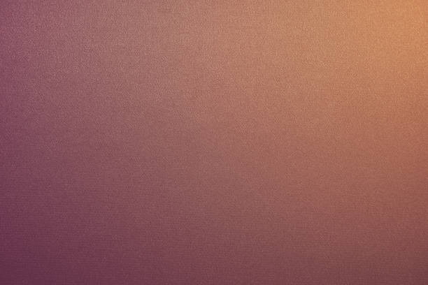 istock Dark violet purple brown orange abstract pattern. Gradient. Color matte paper surface background with space for design. 1408829174