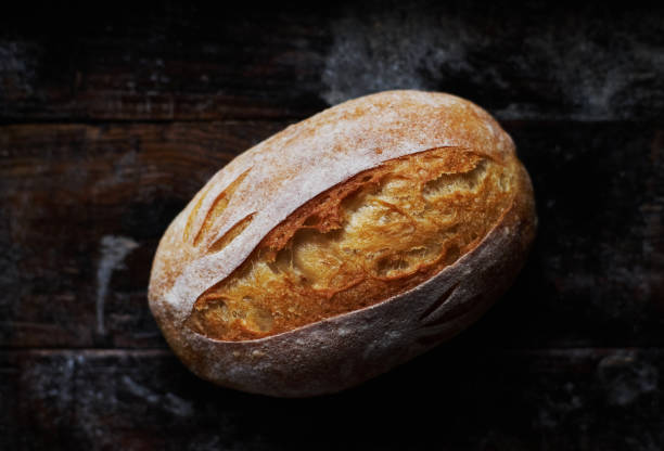 artisan bread
