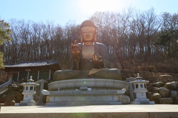 See Temples, Ruins, Asian Architecture and other amazing sites in Seoul, South Korea.