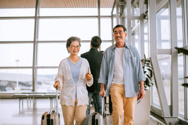 istock Malaysia, Airport, Check in, Boarding, Airplane 1408847068