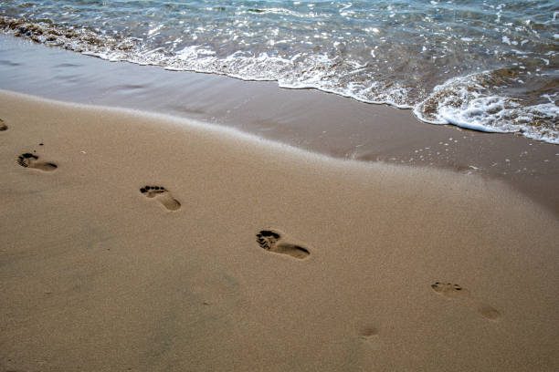istock Macheria beach on Rhodos , Dodecanese islands 1408879552
