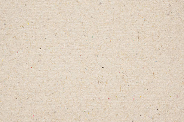 istock Old brown recycle cardboard paper texture background 1408882694
