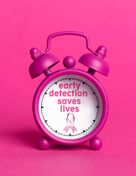 istock Early Detection Saves Lives 1408889927