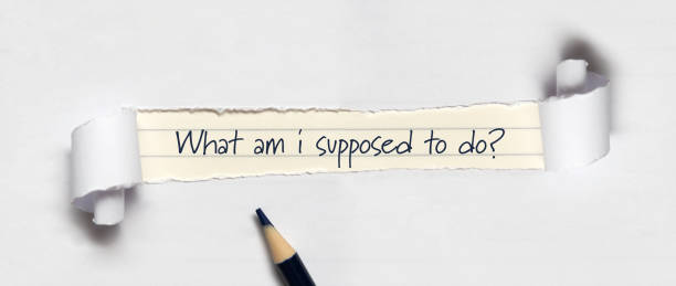 istock What Am I Supposed To Do? 1408890856