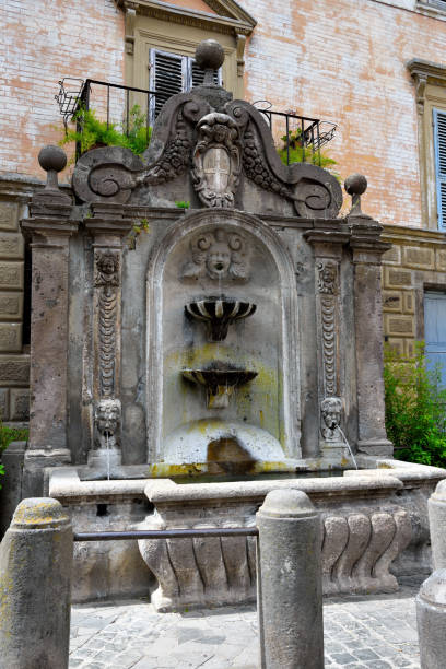 istock tuscania viterbo lazio 1408892076