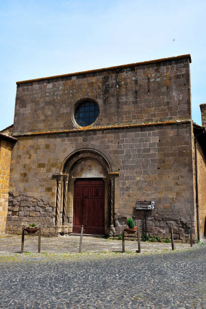 istock tuscania viterbo lazio 1408892662