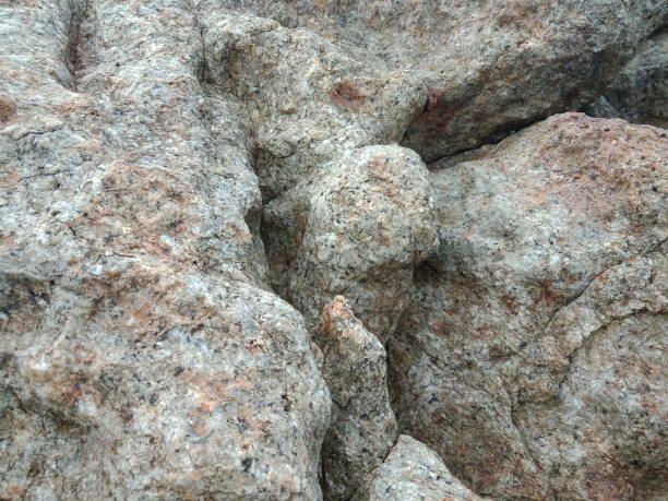 istock Close up of granite. 1408895727