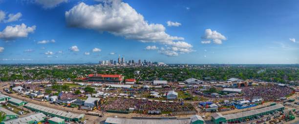 istock New Orleans Fairgrounds Jazzfest 2022 1408901199