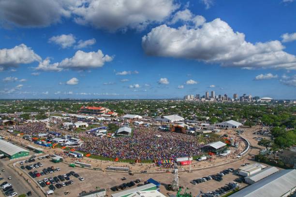 istock New Orleans Fairgrounds Jazzfest 2022 1408901341