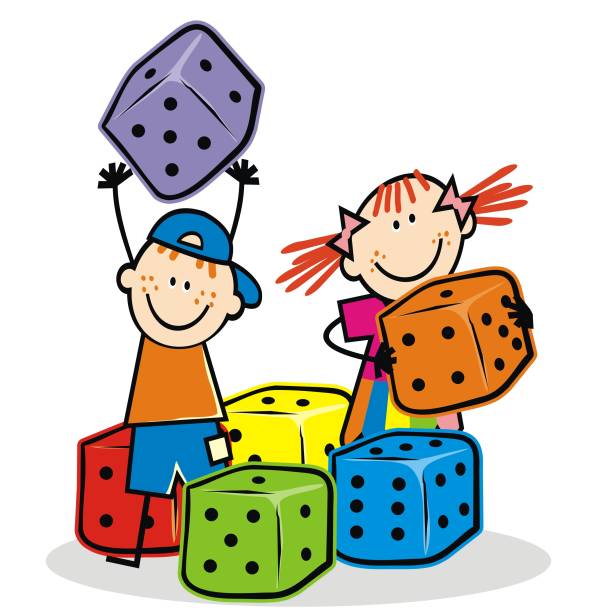 Ludo Game Stock Illustrations – 555 Ludo Game Stock Illustrations, Vectors  & Clipart - Dreamstime