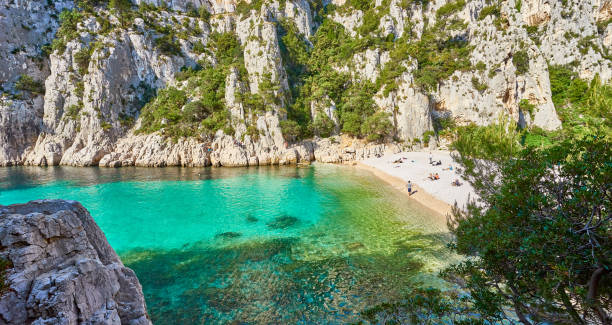istock Calanque 