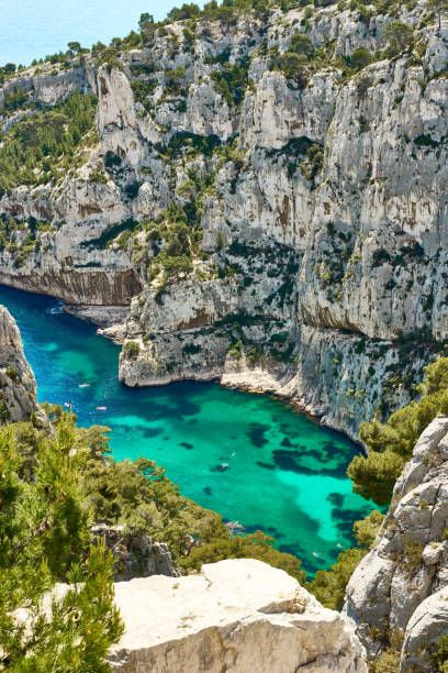 istock Calanque 