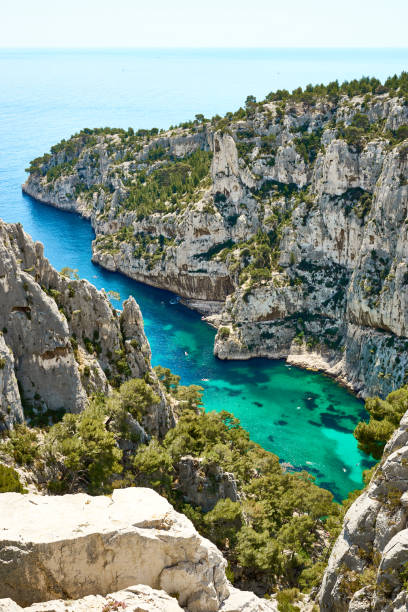 istock Calanque 