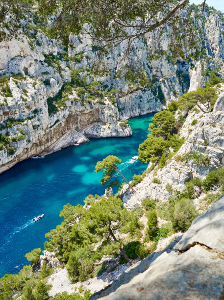 istock Calanque 