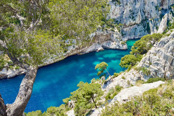istock Calanque 