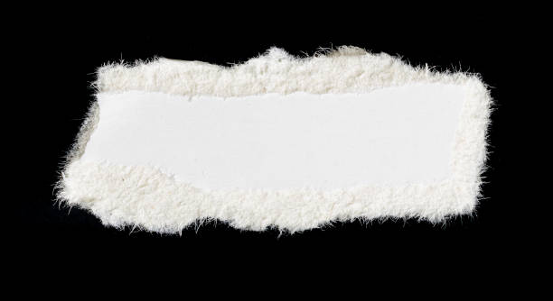istock a white piece of paper on a black isolated background 1408927453