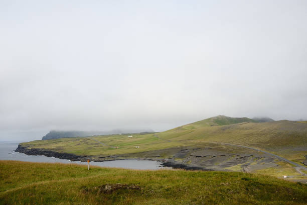istock Icelandic Landscape and Geography 1408931762
