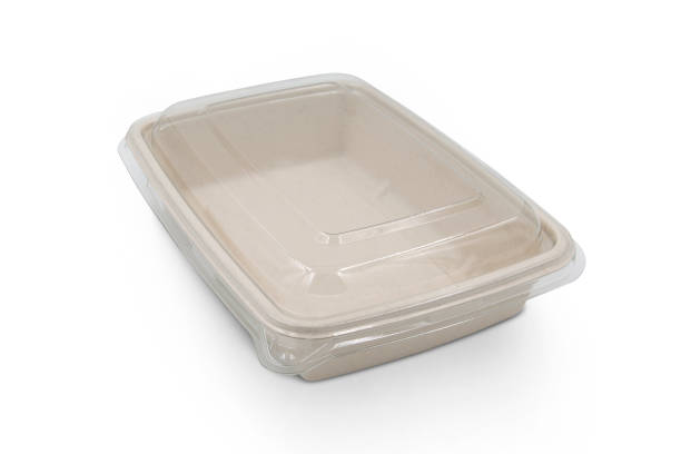 istock bagasse container package for food isolated on white background 1408942312