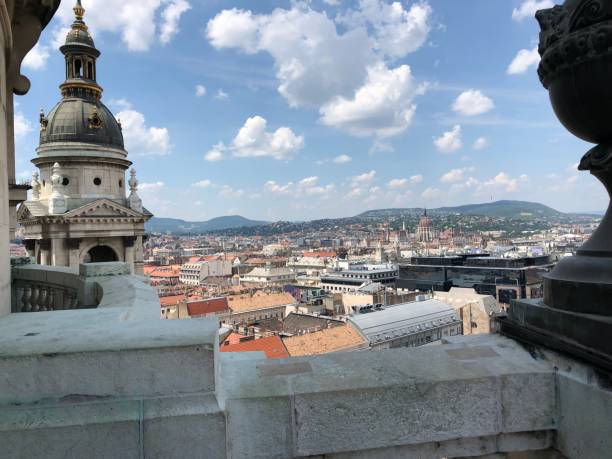 istock An overview of Hungary 1408954136