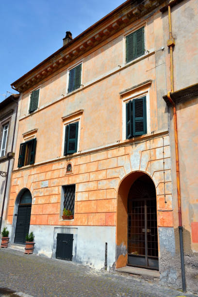 istock tuscania viterbo lazio 1408964117