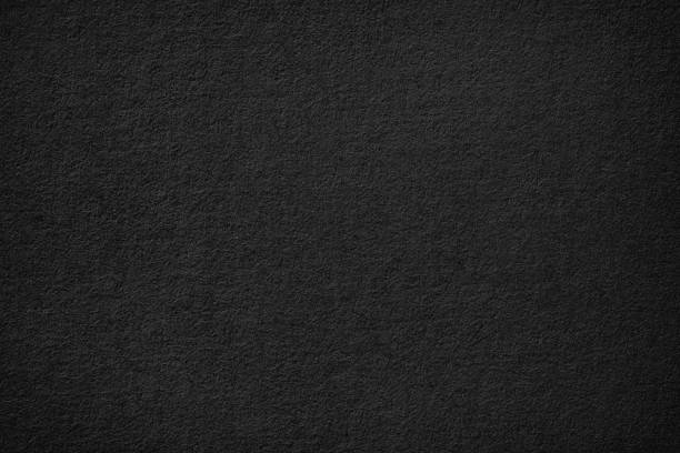 istock black paper texture. blank paper background for text 1408974771