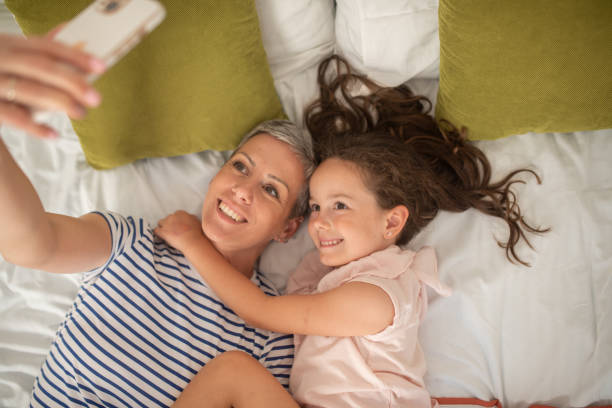 istock It's always nice to spend time with family 1408978906