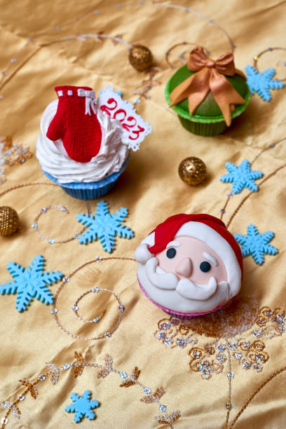 istock New Year cake sweet 2023 1408982399