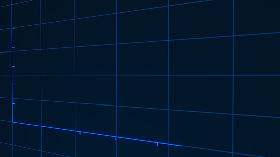 High Def Grid Simple Highresolution Grid And Lines Illustration For Graphs Charts ...