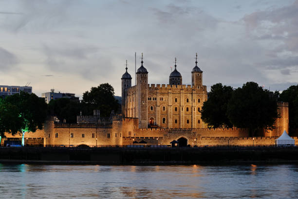 istock The Tower of London. 1409041328