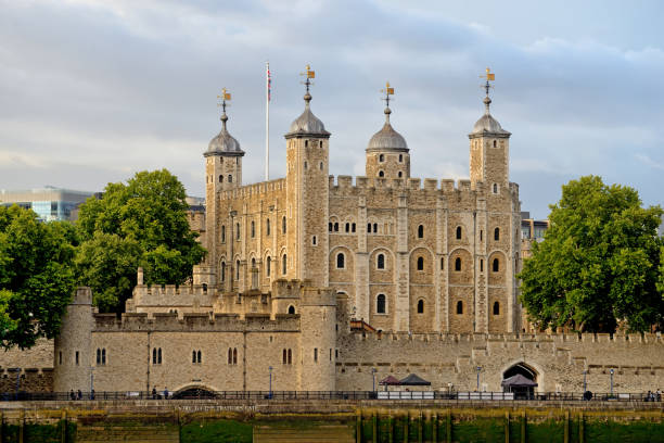 istock The Tower of London. 1409041395