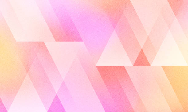 istock An abstract background material with beautiful pink and orange hues. 1409055429