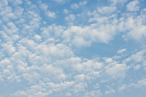 Cloud Sky Background