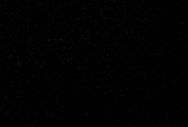 istock Space with many stars for a universe concept 1409118496