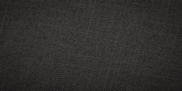 istock black linen fabric texture, natural flax background 1409145483